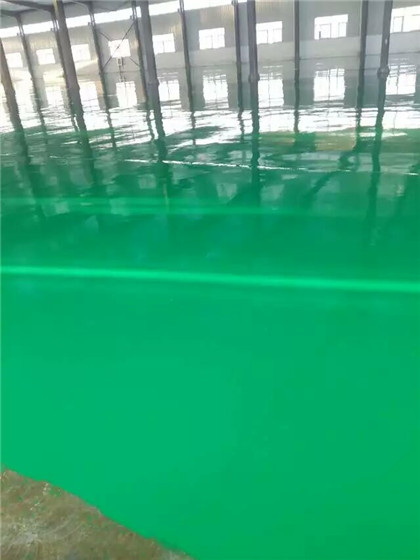 环县，我直接给你一份室外地坪漆翻新维修